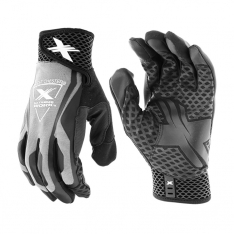 PIP 89302GY/2XL, EXTREME WORK LOCX-ON GRIP - GRAY