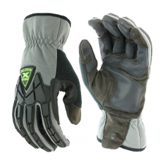 PIP 89305GY/2XL, EXTREME WORK STRIKE PROTEX PERFORMANCE GLOVE