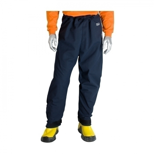 PIP 9100-530ULT/L, 40 CAL ULTRA LIGHT FR PANT, NFPA 70E, ASTM F1506, 37% LIGHTER, NAVY