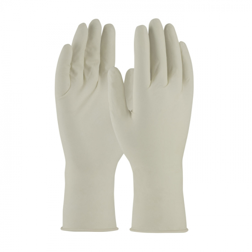 PIP 910SC6, 12" STERILE CL 100 CR LATEX GL SZ 6 0
