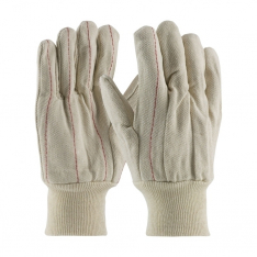 PIP 92-918, 18 OZ., CANVAS DOUBLE PALM, NAP-IN, NAP-IN, KW, MEN'S