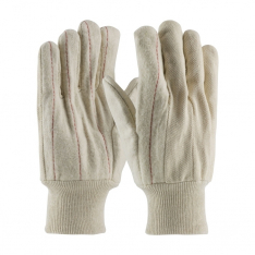 PIP 92-918O, 18 OZ., CANVAS DOUBLE PALM, KW, MEN'S