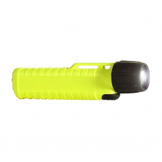 PIP 933-A104120, FLASHLIGHT, UNDERWATER KINETICS, 4 AA BATTERIES INCLUDED, XENON BULB