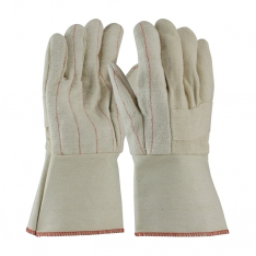 PIP 94-932G, 32 OZ., THREE LAYERS, PREMIUM GRADE GRADE, STARCHED GT, BURLAP, MEN'S