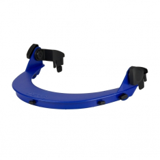 PIP 9400-52503, CAP STYLE HARD HAT ADAPTER WITH SLOTTED ATTACHMENT