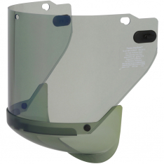 PIP 9400-55504, 20 CAL REPLACEMENT LENS WITH CHIN CUP