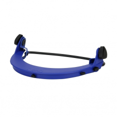 PIP 9400-80016, UNIVERSAL HARD HAT ADAPTER WITH ELASTOMERIC ATTACHMENT