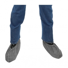 PIP C3913, POSIWEAR M3 GRAY SMMMS SHOE COVER
