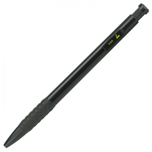 PIP CR-BALL-PEN-BL, BLUE CLASS 100-CLASS 100,000 CLEANROOM WRITING PEN
