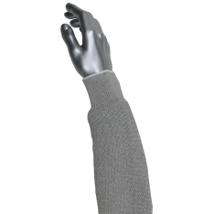 PIP CS7GY-18AC, WPP-SLEEVE, CLAW COVER ALG-CLIP 18