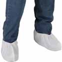 Shop Disposable Shoe & Boot Covers By PIP Now