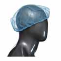 Shop Disposable Hair Covers By PIP Now