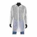 Shop Disposable Lab Coat By PIP Now