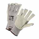 Shop Gloves with PolyKor Fiber SeamlessGlove No Coat By PIP Now