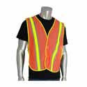 Shop Hi-Visibility Vest By PIP Now