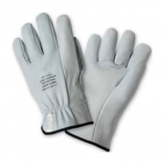 PIP-LM991-10, West Chester Unlined Goatskin Leathe