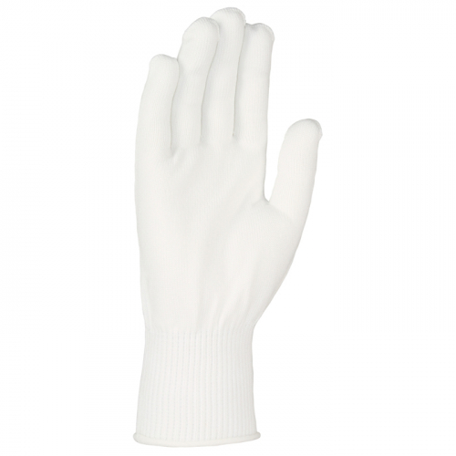 PIP M13PXY-LB-M, GLOVE, 13G POLY LAUND/BAG