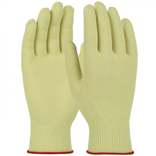 PIP M13TWPL-S, WPP-GLOVE, ARAMID/COT PLATED 13G