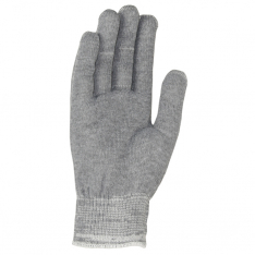 PIP M1840-L, WPP-GLOVE, BALLISTIC NYLON 13G, LARGE