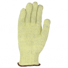 PIP MATA30BALGY-OERTC-L, WPP-GLOVE, ATA W/BAL NYLON, COTT PLATE, REINFORCED TH, 7G