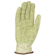 PIP MATA38OERTH-L, WPP-GLOVE, ATA - KEVLAR / COT PLATED, 7G