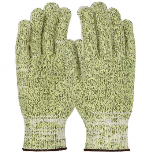 PIP MATAKV-BKPL30-M, Kut Gard®, Seamless Knit ATA® / Aramid Blended Glove - Heavy Weight, Cut Resi