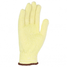 PIP MATW55PL-L, GLOVE, 7G TWARON/COT PLATE