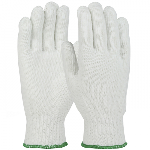 PIP MP25-XL, WPP-GLOVE, POLY BLEACH WHT 7G