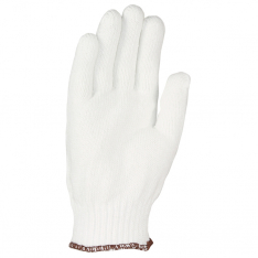 PIP MP35-2XL, WPP-GLOVE, POLY BLEACH WHT 7G
