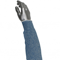 PIP MS-1097-18-AC, WPP-SLEEVE, CLAW COVER BLUE ALG-CLIP 18