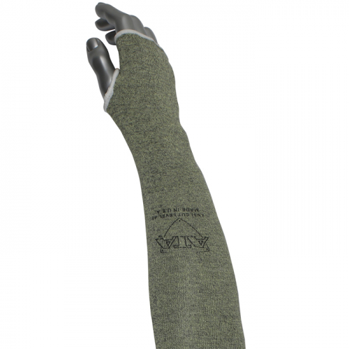 PIP MSATA/HA-18T, ATA, HIDE AWAY SLEEVE W/TH, ANSI