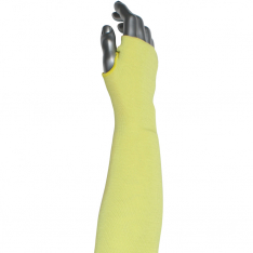 PIP MSK-14T, SLEEVE, 2-PLY ARAMID, A3, TH, 14