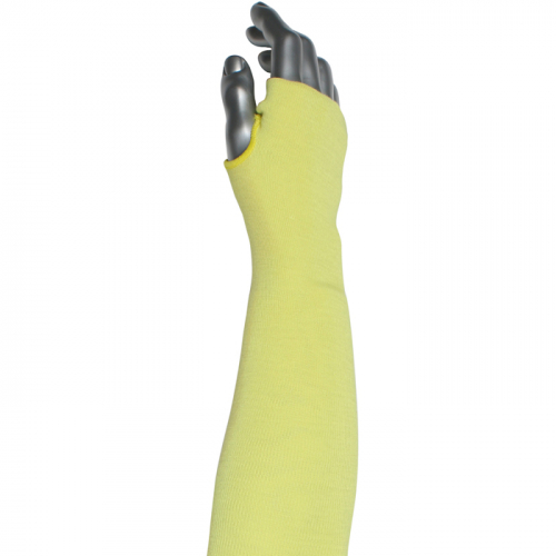 PIP MSK-18T, SLEEVE, 2-PLY ARAMID, A3, TH, 18