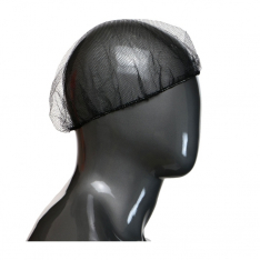 PIP-UCBLK-18-1000, West Chester 18 Nylon Black Hai