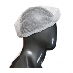 PIP-UP-18-1000, West Chester 18 SBP White Pleated
