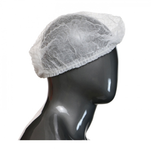 PIP-UP-18-1000, West Chester 18 SBP White Pleated