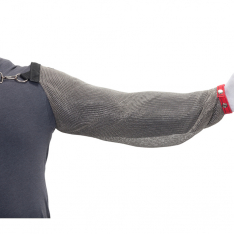 PIP USM-3105-L, MM SINGLE SLEEVE, WRIST TO SHOULDER - L