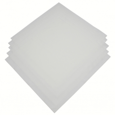 PIP WIPE-12x12D, 12" X 12" CLEAN ROOM WIPER WIPER
