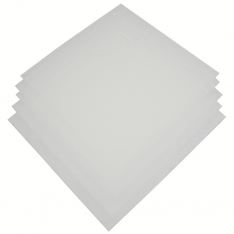 PIP WIPE-12x12PS, 12" X 12" PRE-SATURATED CLEAN ROOM WIPER Wiper