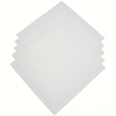 PIP WIPE-9x9PS, 9" X 9" CLEAN ROOM PRE-SATURATED WIPER Wiper