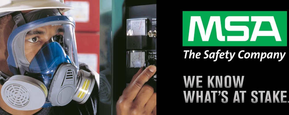 MSA Respiratory Protection