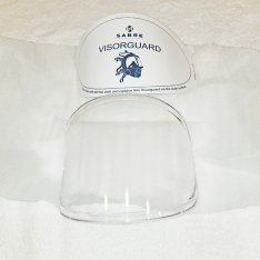Scott Sabre Replacement Visor & Guard PanaSeal PanaVisor 1031701, Overstock Discount - Free Shipping