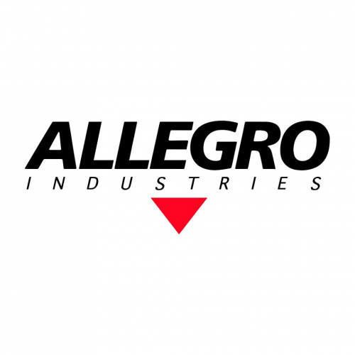 Allegro Industries 4001-01, Cleaning Brush