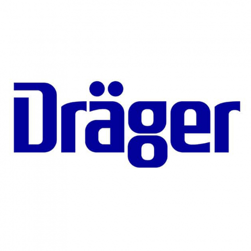 Draeger 8103230, CDS Trainings-Kit I