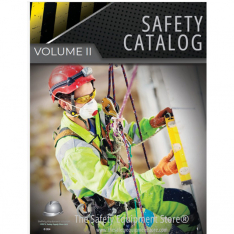 The Safety Equipment Store® safety catalog PDF
