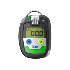 Draeger 8326352, Draeger Pac 8000 Cl2