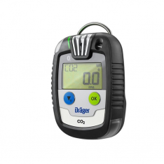 Draeger 8326351, Draeger Pac 8000 CO2
