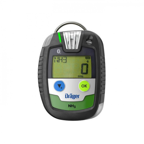Draeger VN01560, Dräger Pac 8000 - NH3 W/BT