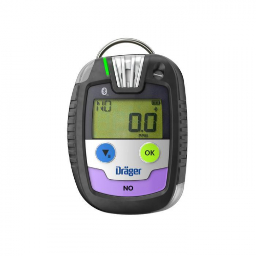 Draeger VN01561, Dräger Pac 8000 - NO W/BT