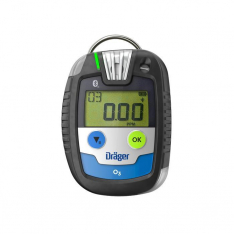 Draeger 8326359, Draeger Pac 8000 Ozone